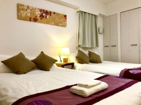 Rivushiti Kinshicho Sanbanka - Vacation STAY 23000v, Kōtō